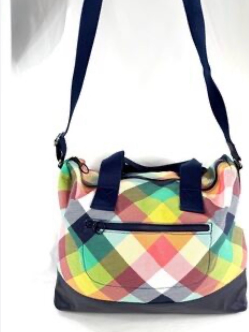 Lands End beach or workout bag